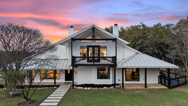 2026 Dripping Springs Real Estate Market Update What Sellers Need to Know Right&nbsp;Now