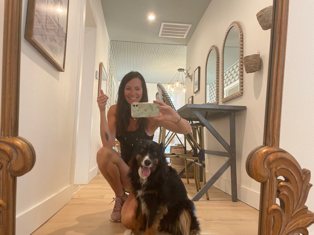 The Journey of Home Flipping: From Purchase to Style with Bungalows by Barb