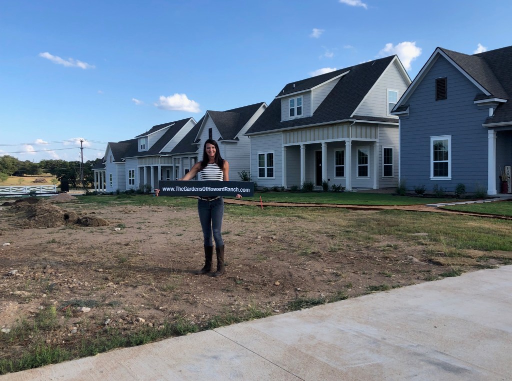 Jenny Cureton Dripping Springs Realtor helping clients with Hill Country relocation and Wimberley real estate