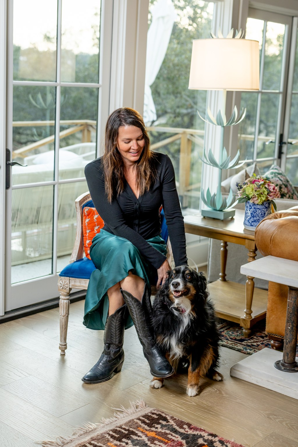 Before + After: What I Renovated at 210 E Travis in Fredericksburg (and Why It Paid Off)